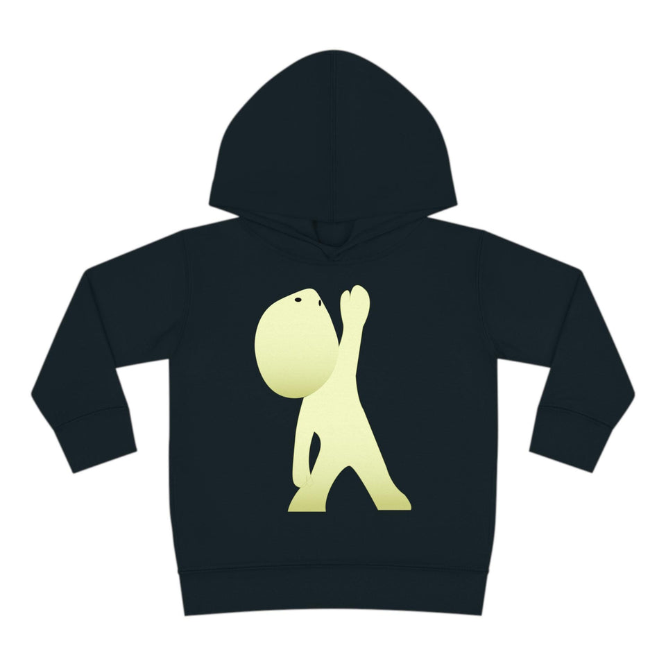 Smiski Sweatshirt: Kawaii Japanese Plush Toy Pullover