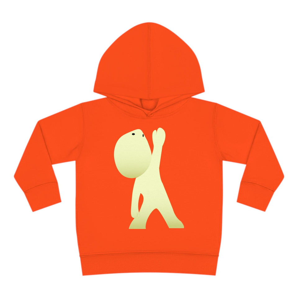 Smiski Sweatshirt: Kawaii Japanese Plush Toy Pullover