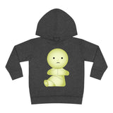 Smiski Sweatshirt: Kawaii Japanese Plush Toy Hoodie