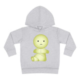 Smiski Sweatshirt: Kawaii Japanese Plush Toy Hoodie