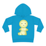 Smiski Sweatshirt: Kawaii Japanese Plush Toy Hoodie
