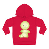 Smiski Sweatshirt: Kawaii Japanese Plush Toy Hoodie