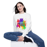 Garten of Banban Sweatshirt: Rainbow Friends Pullover