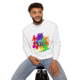Garten of Banban Sweatshirt: Rainbow Friends Pullover