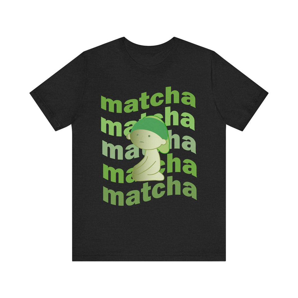 Smiski T-Shirt: Kawaii Japanese Character, Anime Lover Gift