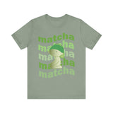 Smiski T-Shirt: Kawaii Japanese Character, Anime Lover Gift
