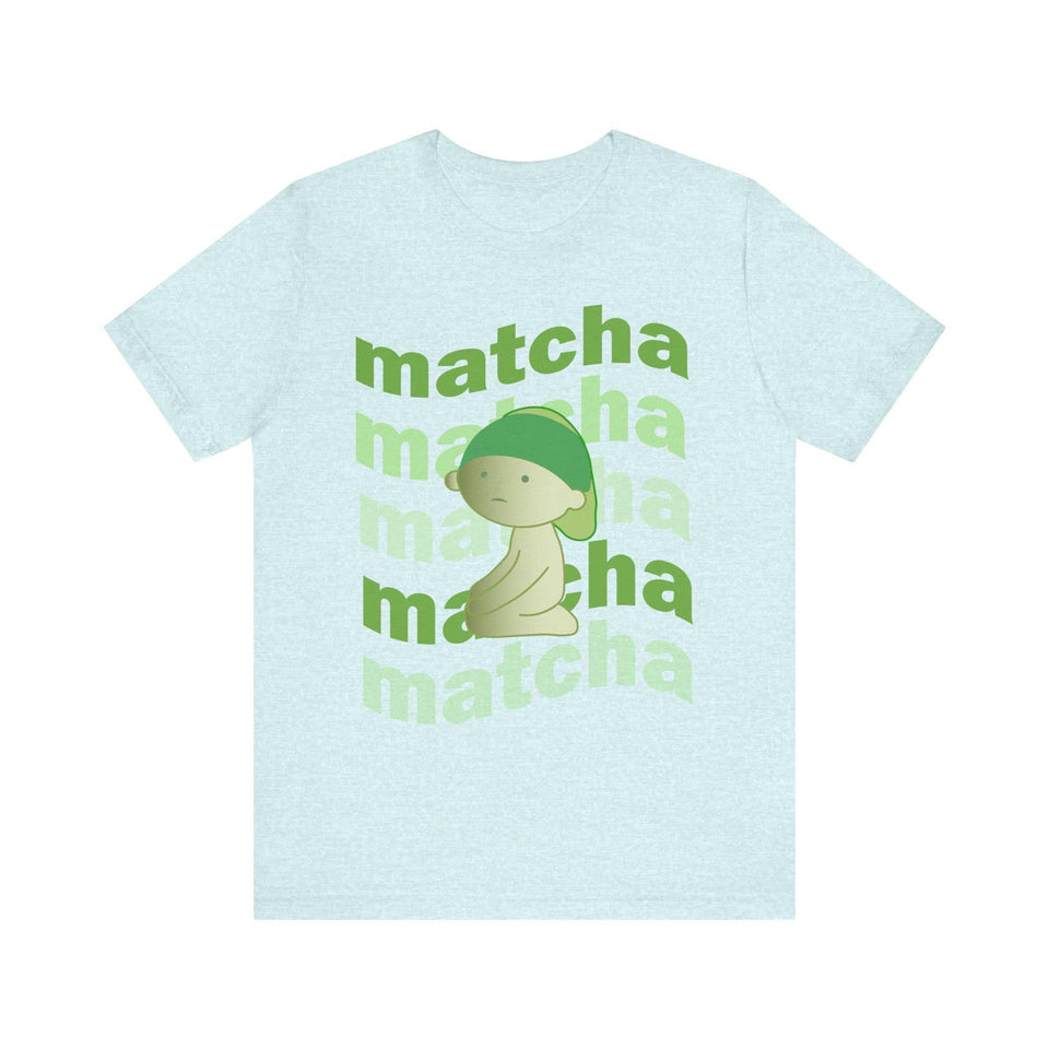 Smiski T-Shirt: Kawaii Japanese Character, Anime Lover Gift