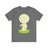 Smiski T-Shirt, Kawaii Japanese Toy, Unisex Jersey Tee
