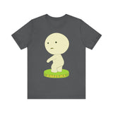 Smiski T-Shirt, Kawaii Japanese Toy, Unisex Jersey Tee