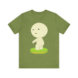 Smiski T-Shirt, Kawaii Japanese Toy, Unisex Jersey Tee