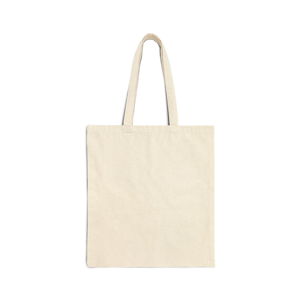 Sonny Angel Cotton Canvas Tote Bag - Cute Angel Design, Reusable Grocery Bag, Eco-Friendly Shopper, Market Tote, Gift for Angel Collectors,