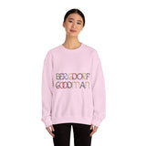 Bergdorf Goodman Sweatshirt: Cotton-Blend Jumper