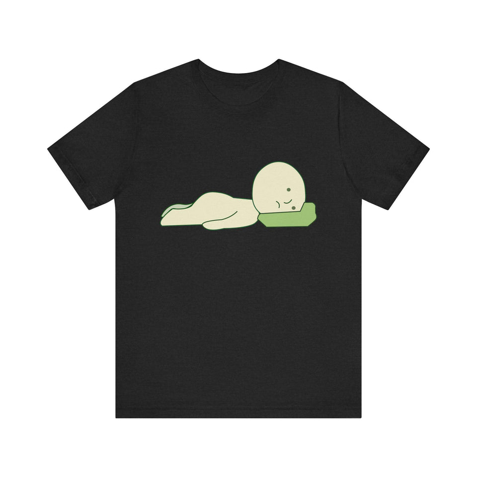 Smiski T-Shirt -  Japanese Kawaii Graphic Tee