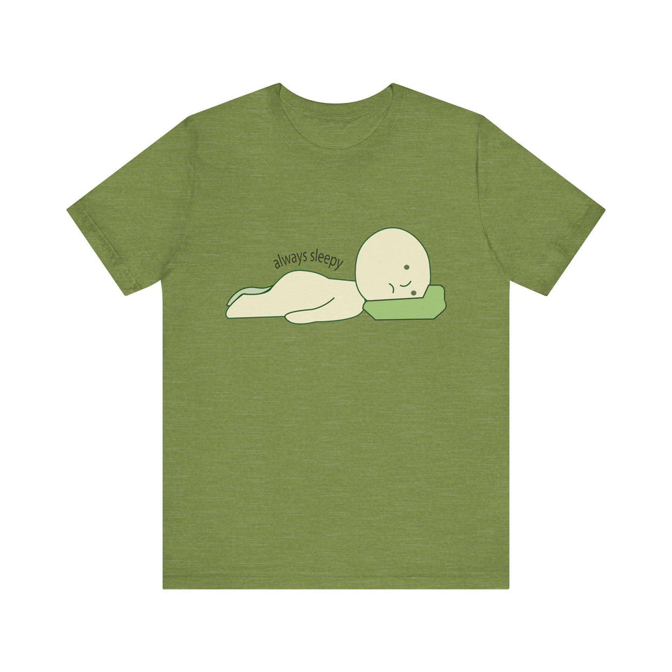 Smiski T-Shirt -  Japanese Kawaii Graphic Tee