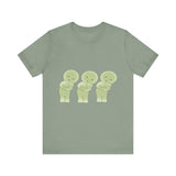 Smiski T-Shirt: Kawaii Japanese Character Graphic Tee