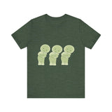Smiski T-Shirt: Kawaii Japanese Character Graphic Tee