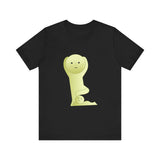 Smiski T-Shirt, Quirky Japanese Character Graphic Tee
