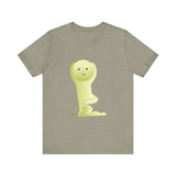 Smiski T-Shirt, Quirky Japanese Character Graphic Tee