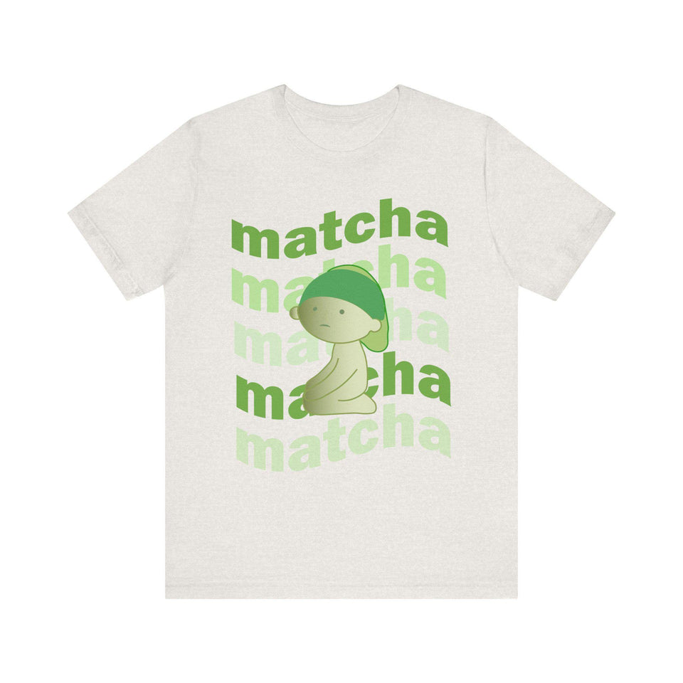 Smiski T-Shirt: Kawaii Japanese Character, Anime Lover Gift
