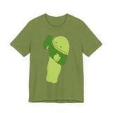 Smiski T-Shirt, Kawaii Japanese Toy Graphic Tee