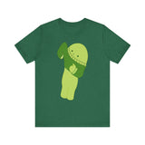 Smiski T-Shirt, Kawaii Japanese Toy Graphic Tee