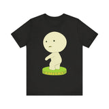 Smiski T-Shirt, Kawaii Japanese Toy, Unisex Jersey Tee