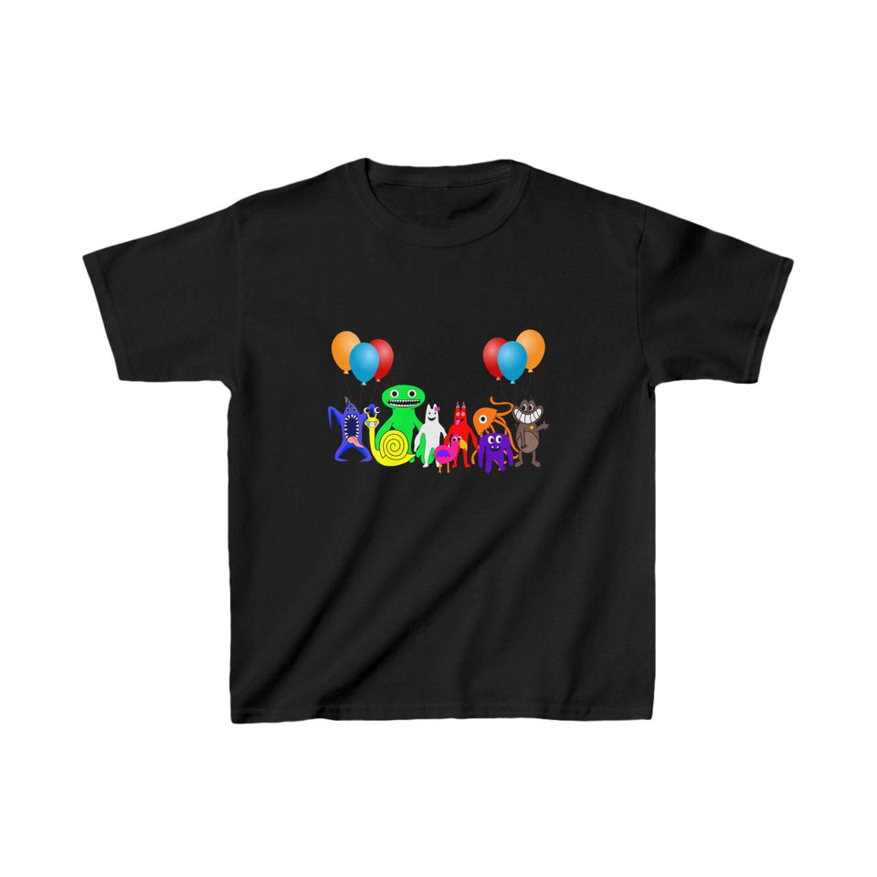 Kids Heavy Cotton™ Tee