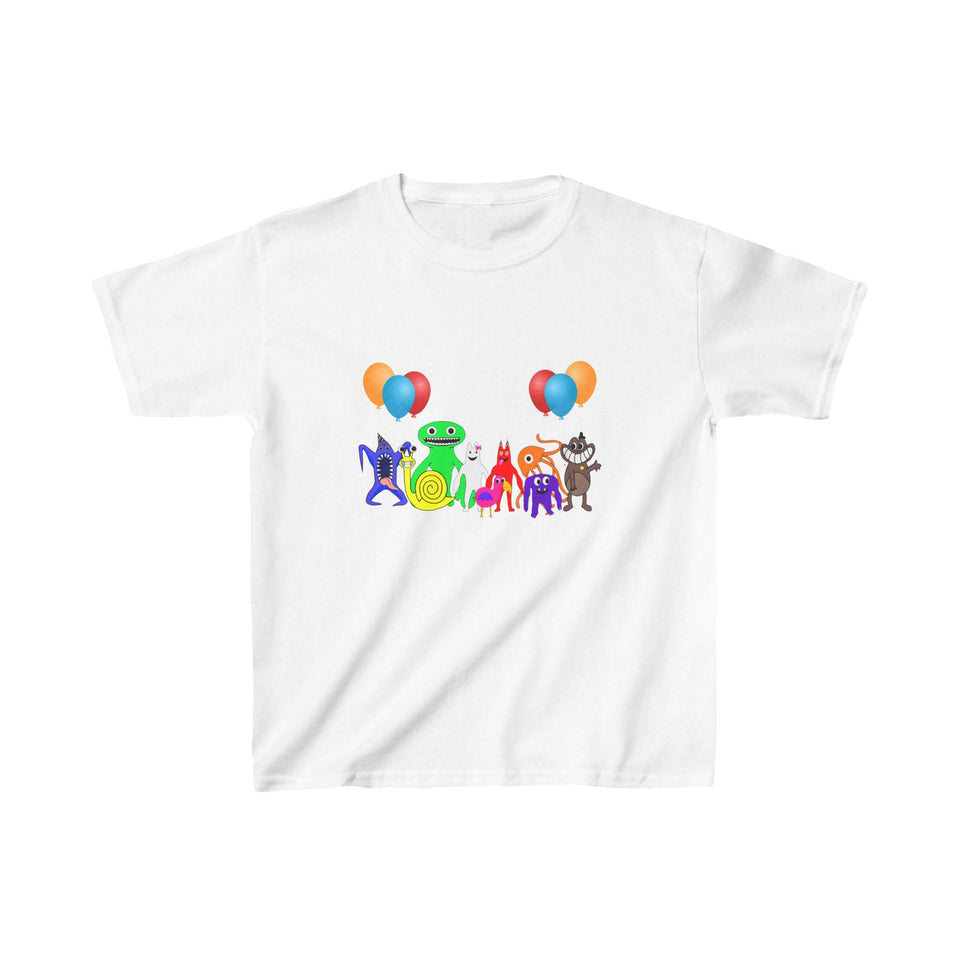 Kids Heavy Cotton™ Tee