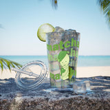 Smiski Tumbler, Kawaii Reusable Cup, Gift for Coffee Lovers