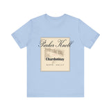Parker Knoll T-Shirt, Retro Tee, Vintage Shirt, Casual Top, Graphic Tee, Unisex Fashion