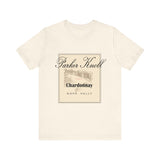 Parker Knoll T-Shirt, Retro Tee, Vintage Shirt, Casual Top, Graphic Tee, Unisex Fashion