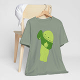 Smiski T-Shirt, Kawaii Japanese Toy Graphic Tee