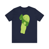 Smiski T-Shirt, Kawaii Japanese Toy Graphic Tee