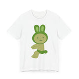 Smiski T-Shirt, Japanese Kawaii Cotton Unisex Top