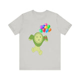 Smiski T-Shirt - Cute Japanese Toy Character Graphic Tee