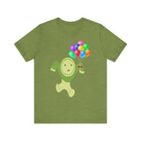 Smiski T-Shirt - Cute Japanese Toy Character Graphic Tee