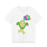 Smiski T-Shirt - Cute Japanese Toy Character Graphic Tee