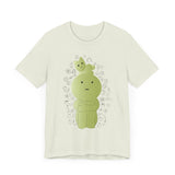 Smiski T-Shirt, Japanese Kawaii Art Tee