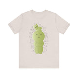 Smiski T-Shirt, Japanese Kawaii Art Tee