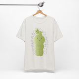 Smiski T-Shirt, Japanese Kawaii Art Tee