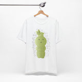 Smiski T-Shirt, Japanese Kawaii Art Tee