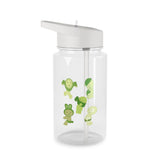 Smiski Tritan Water Bottle – Character Travel Bottle
