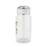 Smiski Tritan Water Bottle – Character Travel Bottle