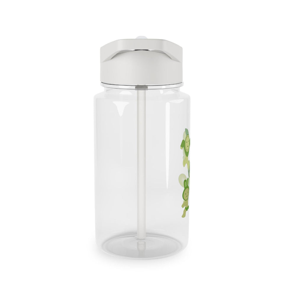 Smiski Tritan Water Bottle – Character Travel Bottle