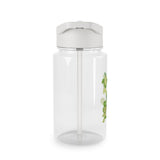 Smiski Tritan Water Bottle – Character Travel Bottle