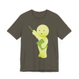 Smiski T-Shirt: Unisex Kawaii Anime Graphic Tee