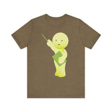 Smiski T-Shirt: Unisex Kawaii Anime Graphic Tee