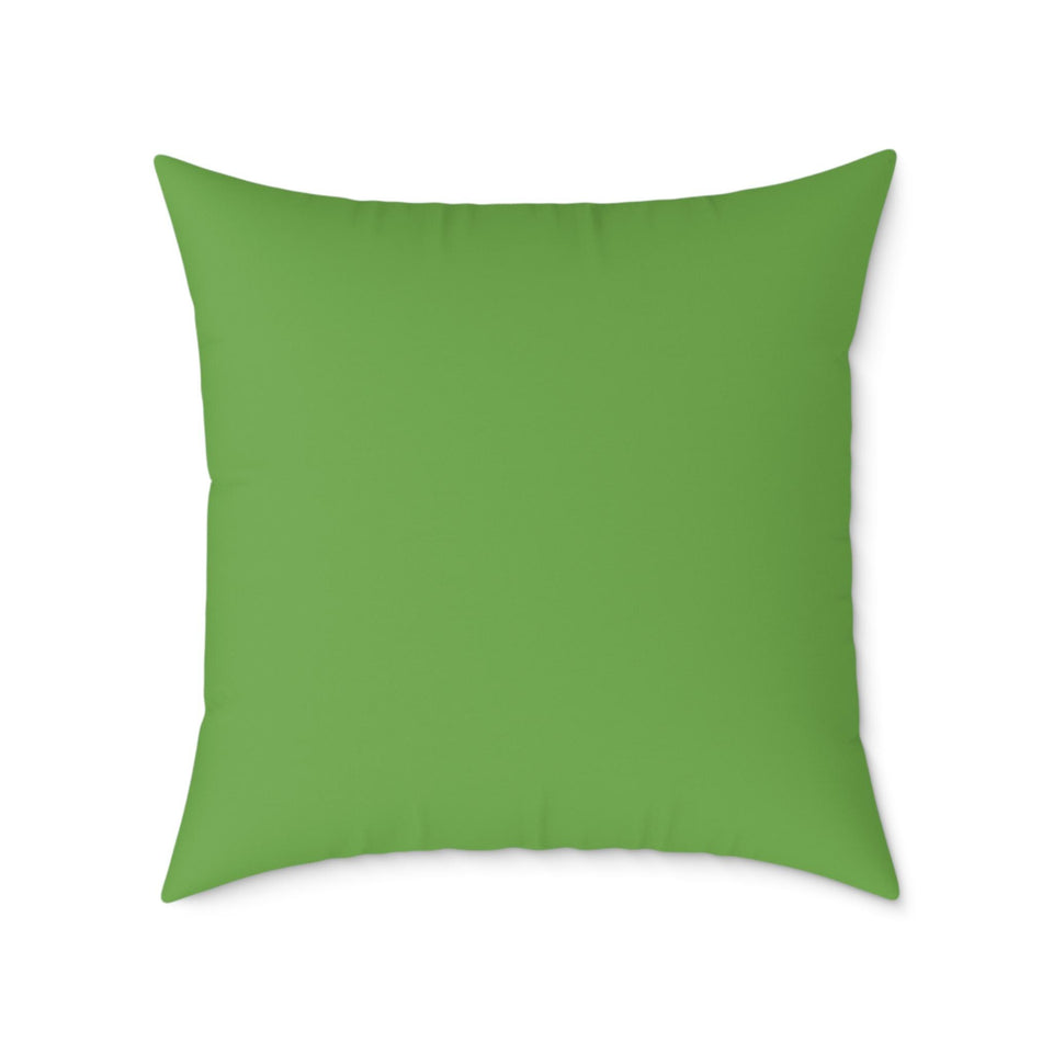 Smiski Poly Canvas Pillow: Whimsical Home Decor Accent