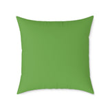 Smiski Poly Canvas Pillow: Whimsical Home Decor Accent