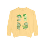 Smiski Sweatshirt: Cozy Cotton-Blend Jumper for Smiski Fans